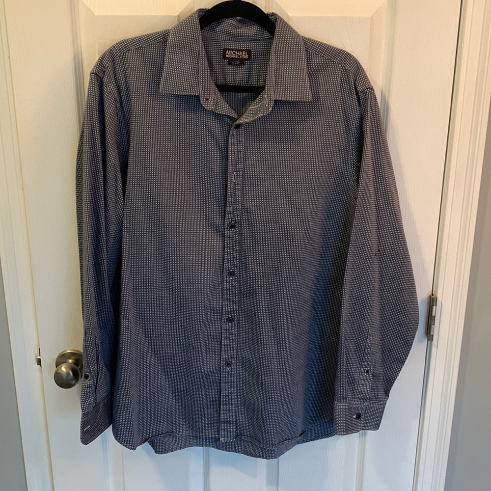 Michael Kors Dress Shirt